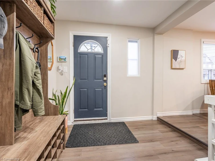 24 Roxborough Avenue, Hamilton, ON, L8L 1Y1 - 16