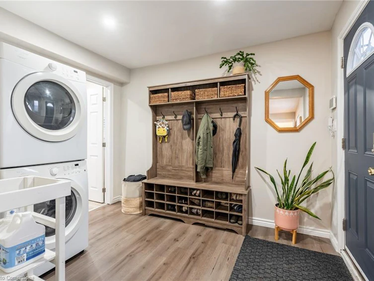 24 Roxborough Avenue, Hamilton, ON, L8L 1Y1 - 18
