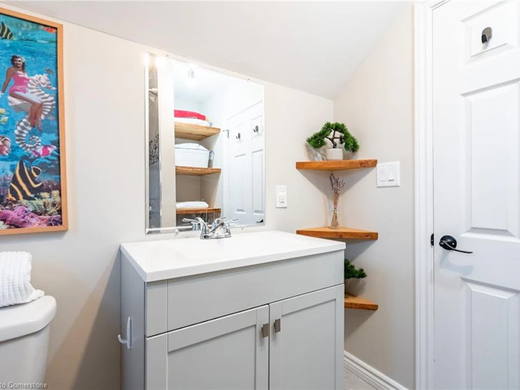 24 Roxborough Avenue, Hamilton, ON, L8L 1Y1 - 29