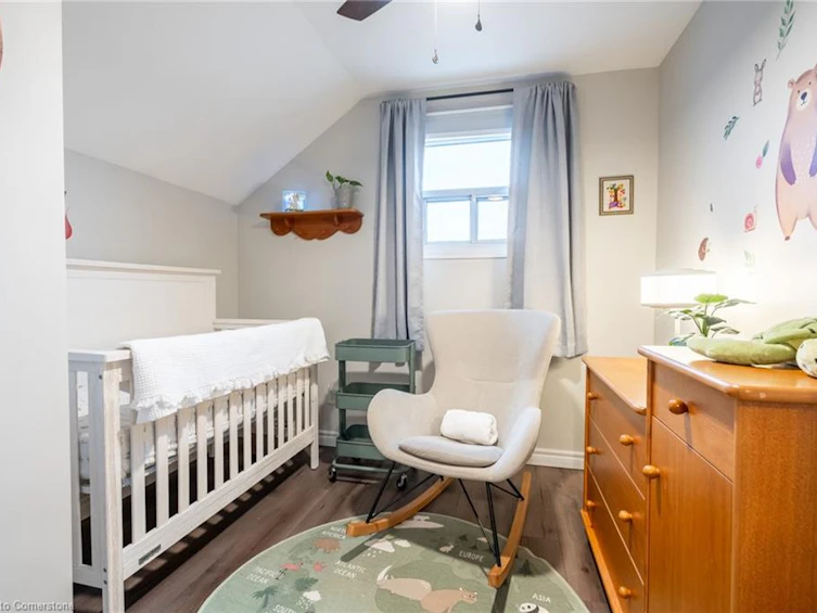 24 Roxborough Avenue, Hamilton, ON, L8L 1Y1 - 25