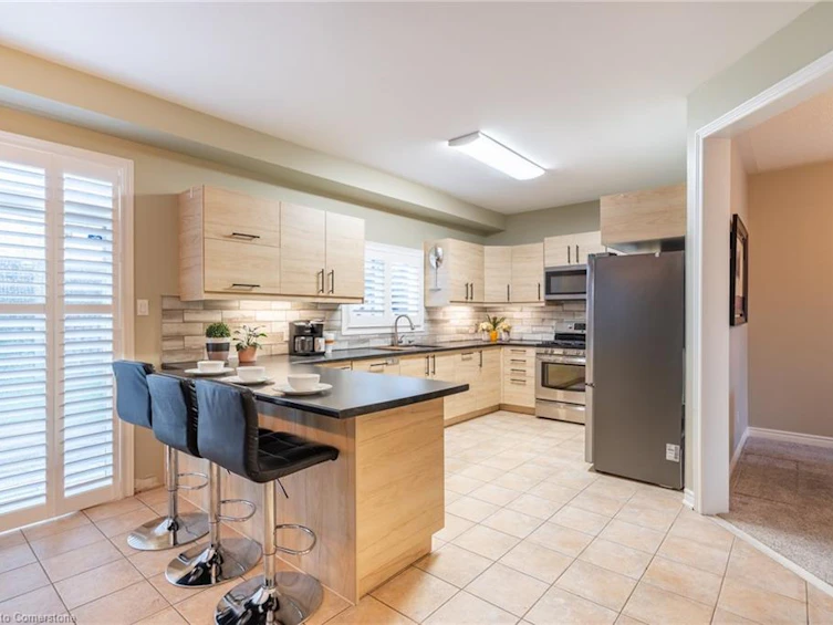 81 Segwun Road, Hamilton, ON, L8B 0J9 - 13