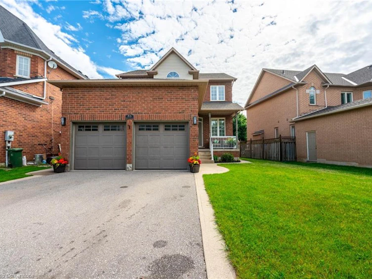 81 Segwun Road, Hamilton, ON, L8B 0J9