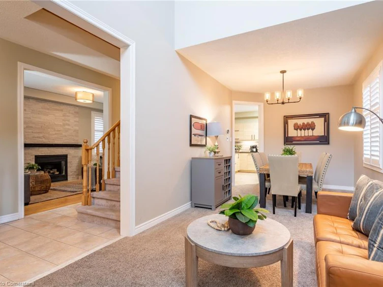 81 Segwun Road, Hamilton, ON, L8B 0J9 - 9