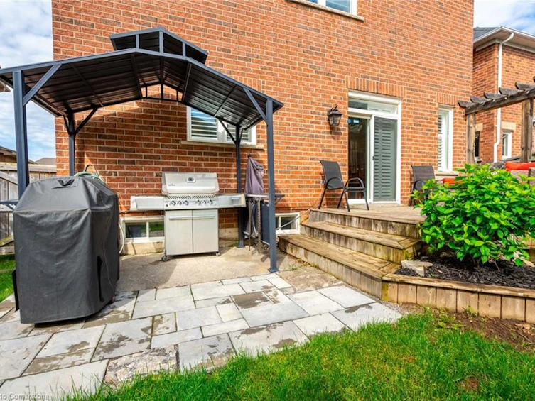 81 Segwun Road, Hamilton, ON, L8B 0J9 - 37