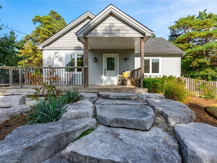 534 Evans Road, Hamilton, ON, L8B 0G7 - 2