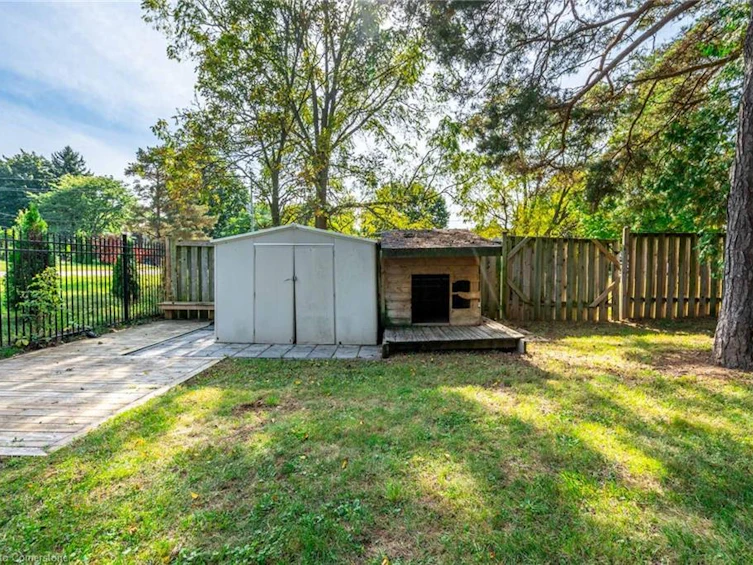 534 Evans Road, Hamilton, ON, L8B 0G7 - 30