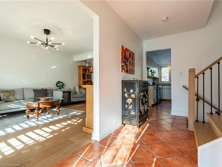 2014 Cavendish Drive, Burlington, ON, L7P 1Y7 - 6