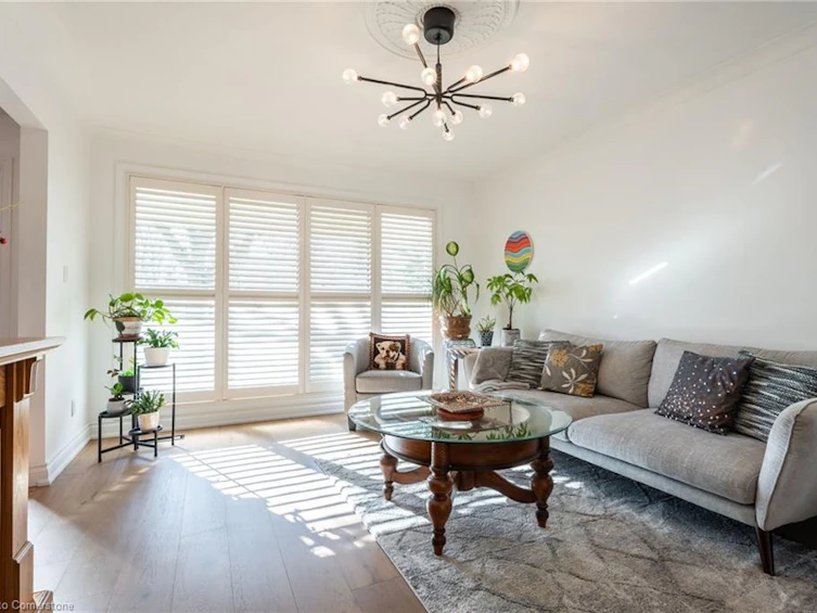 2014 Cavendish Drive, Burlington, ON, L7P 1Y7 - 7