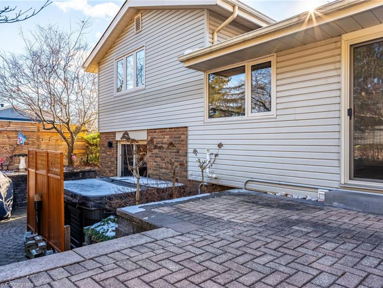2014 Cavendish Drive, Burlington, ON, L7P 1Y7 - 36