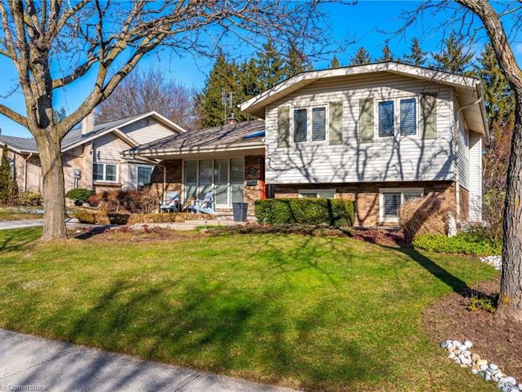 2014 Cavendish Drive, Burlington, ON, L7P 1Y7