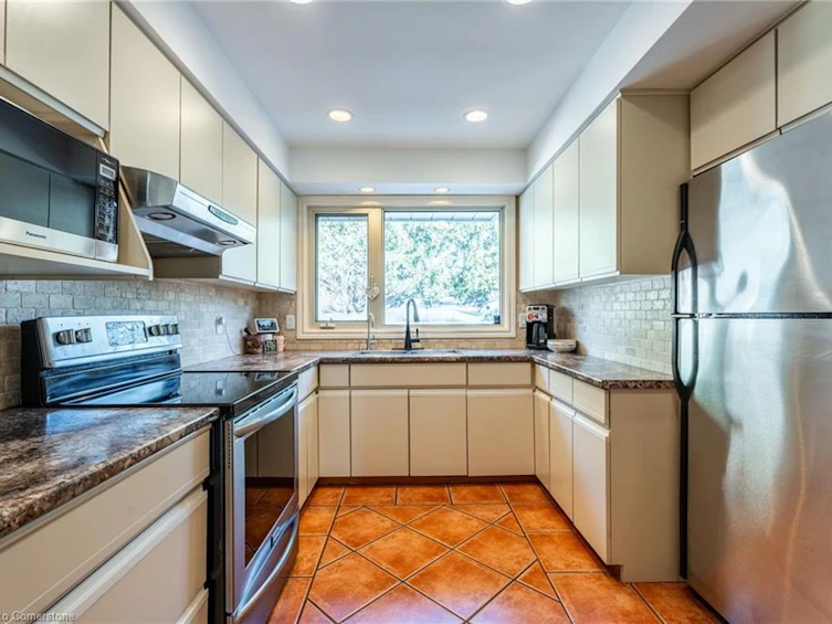 2014 Cavendish Drive, Burlington, ON, L7P 1Y7 - 14