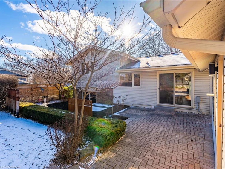2014 Cavendish Drive, Burlington, ON, L7P 1Y7 - 35