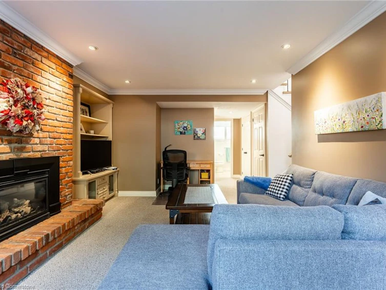 2014 Cavendish Drive, Burlington, ON, L7P 1Y7 - 29