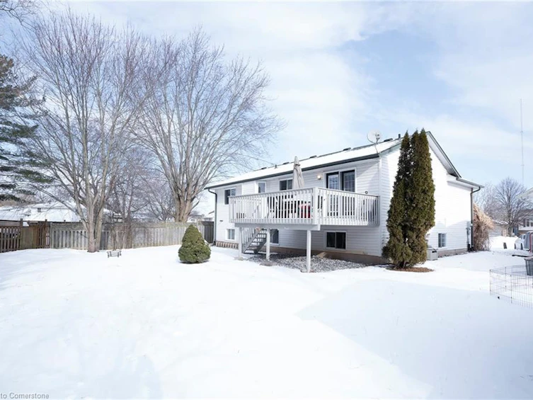817 Woodside Court, Fort Erie, ON, L2A 6R5 - 27