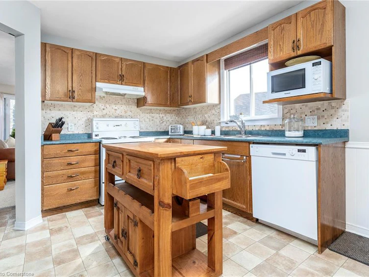817 Woodside Court, Fort Erie, ON, L2A 6R5 - 9