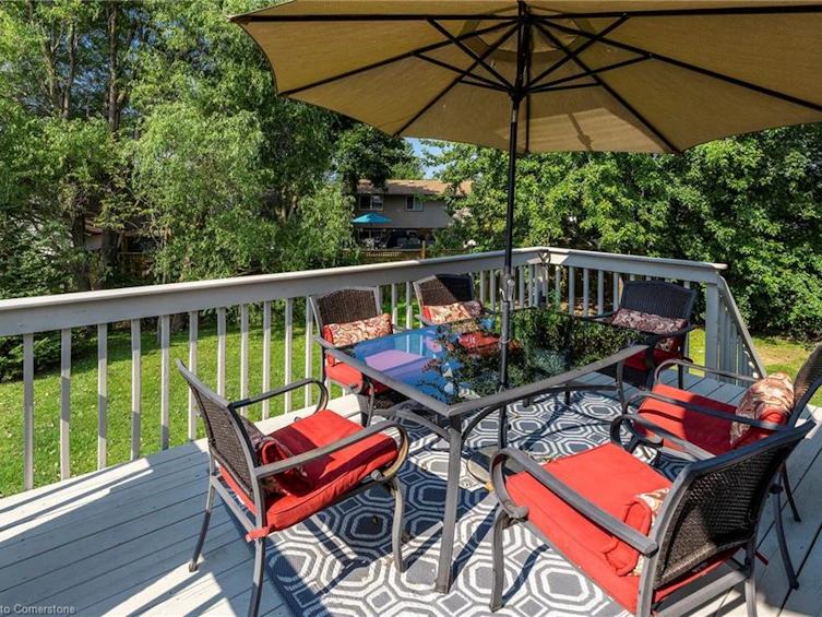 817 Woodside Court, Fort Erie, ON, L2A 6R5 - 24
