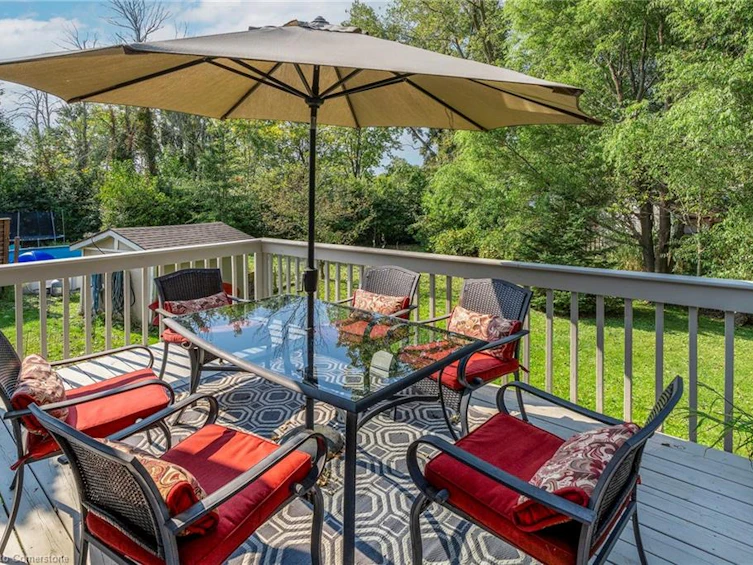 817 Woodside Court, Fort Erie, ON, L2A 6R5 - 25