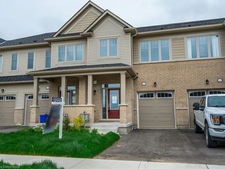 17 Prest Way, Centre Wellington, ON, N1M 0K4 - 2
