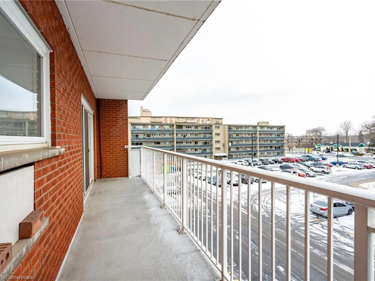 304-10 Woodman Drive S, Hamilton, ON, L8K 4E1 - 17
