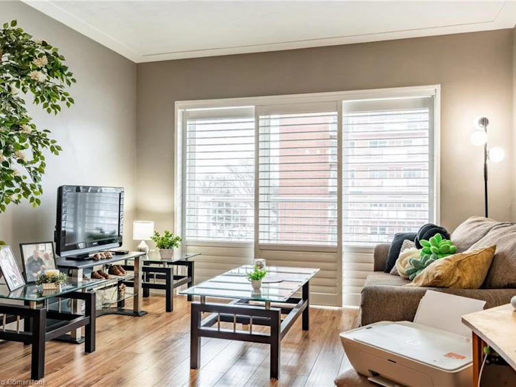 304-10 Woodman Drive S, Hamilton, ON, L8K 4E1 - 20