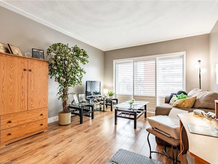 304-10 Woodman Drive S, Hamilton, ON, L8K 4E1 - 19