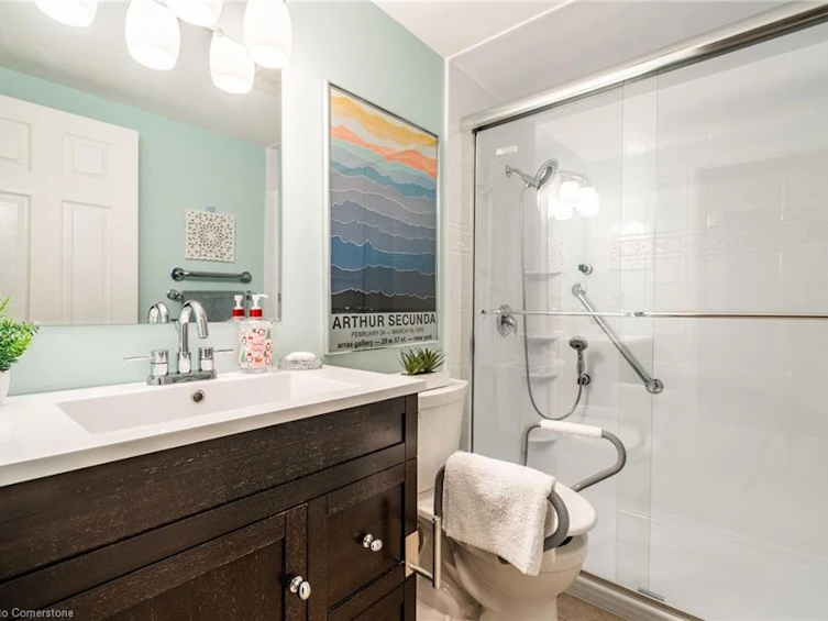 304-10 Woodman Drive S, Hamilton, ON, L8K 4E1 - 21