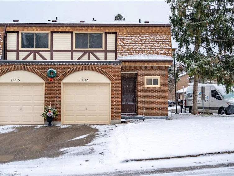 1493 Ester Drive, Burlington, ON, L7P 1L5
