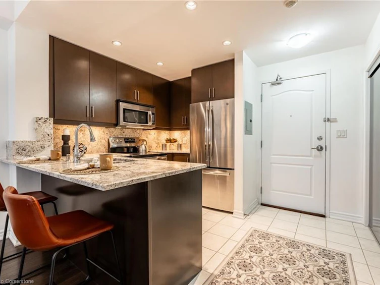 419-5327 Upper Middle Road, Burlington, ON, L7L 0E9 - 6