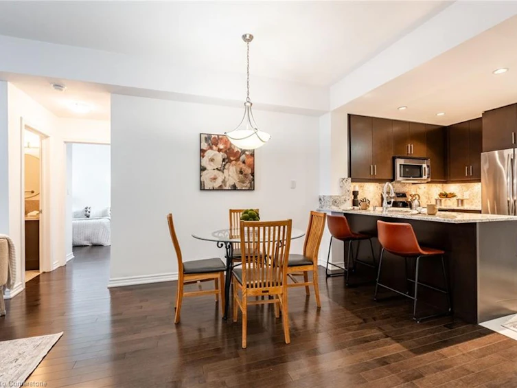 419-5327 Upper Middle Road, Burlington, ON, L7L 0E9 - 13