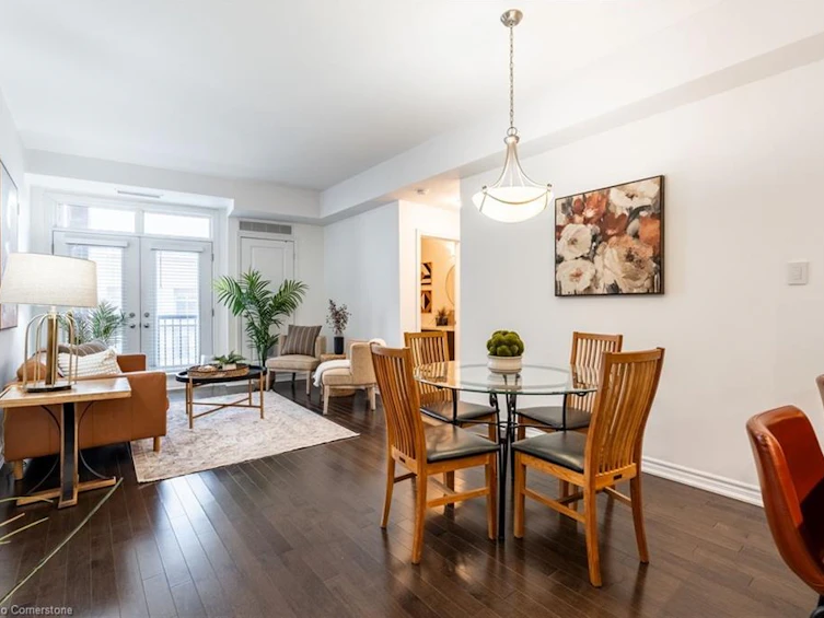 419-5327 Upper Middle Road, Burlington, ON, L7L 0E9