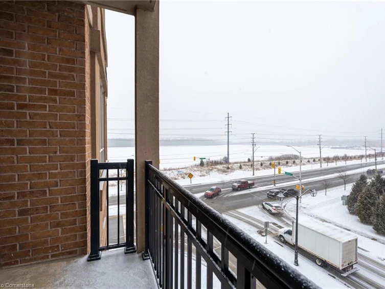 419-5327 Upper Middle Road, Burlington, ON, L7L 0E9 - 28