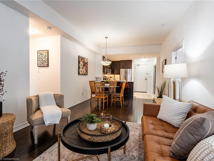 419-5327 Upper Middle Road, Burlington, ON, L7L 0E9 - 18