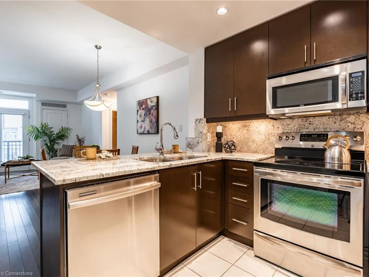 419-5327 Upper Middle Road, Burlington, ON, L7L 0E9 - 8