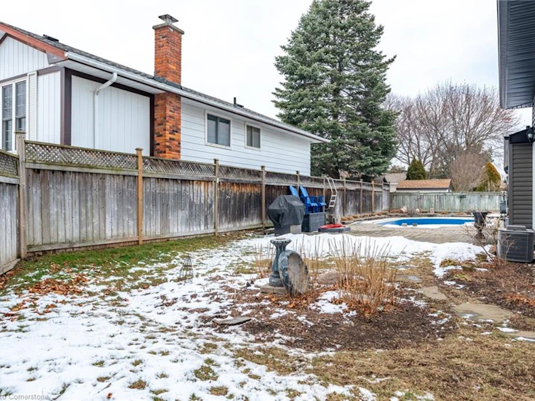 3237 Woodward Avenue, Burlington, ON, L7N 2M6 - 36