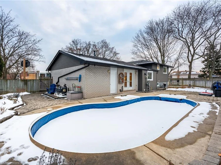 3237 Woodward Avenue, Burlington, ON, L7N 2M6 - 33