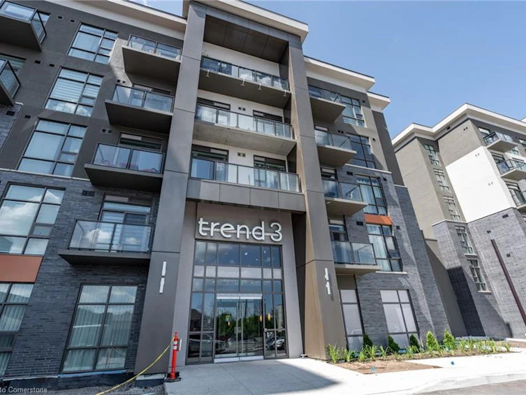 902-470 Dundas Street E, Hamilton, ON, L8B 2A6 - 2
