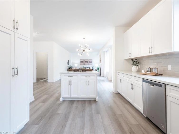 45 Great Falls Boulevard, Hamilton, ON, L8B 1X8 - 13