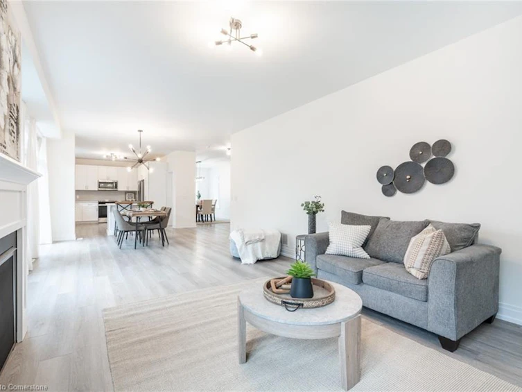 45 Great Falls Boulevard, Hamilton, ON, L8B 1X8 - 16