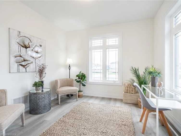 45 Great Falls Boulevard, Hamilton, ON, L8B 1X8 - 5