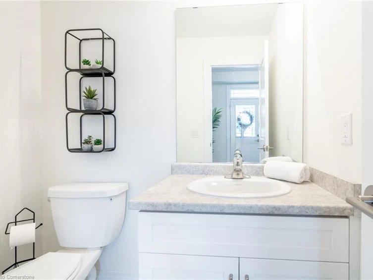 45 Great Falls Boulevard, Hamilton, ON, L8B 1X8 - 18