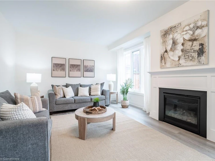 45 Great Falls Boulevard, Hamilton, ON, L8B 1X8 - 15