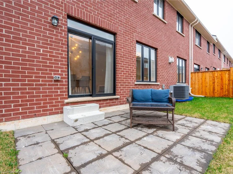 45 Great Falls Boulevard, Hamilton, ON, L8B 1X8 - 40