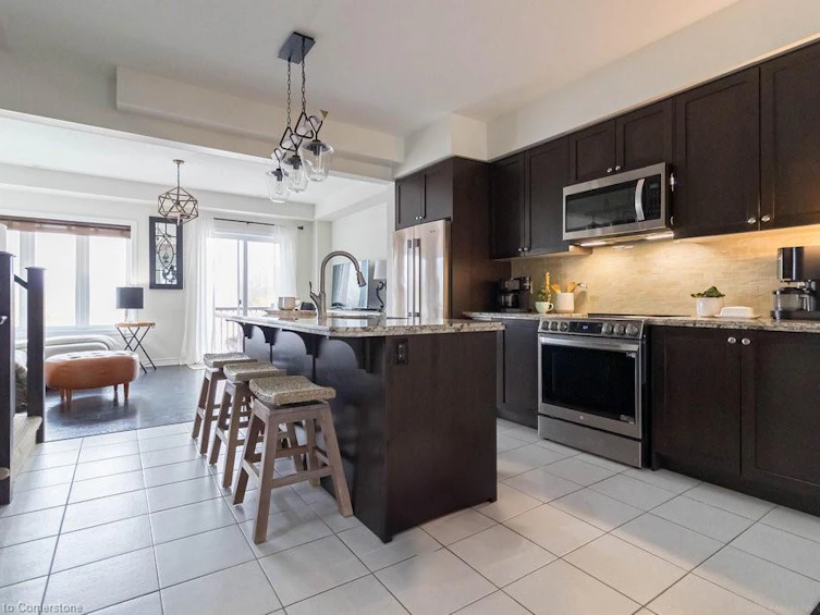 64 Borers Creek Circle, Hamilton, ON, L8B 1W3 - 17
