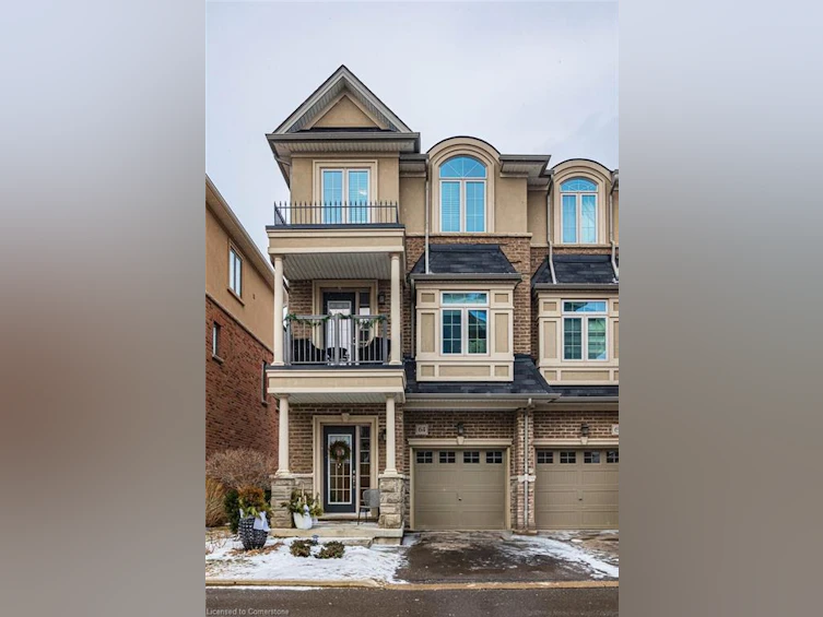 64 Borers Creek Circle, Hamilton, ON, L8B 1W3