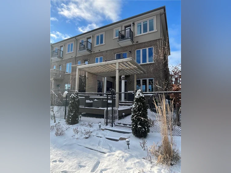 64 Borers Creek Circle, Hamilton, ON, L8B 1W3 - 35