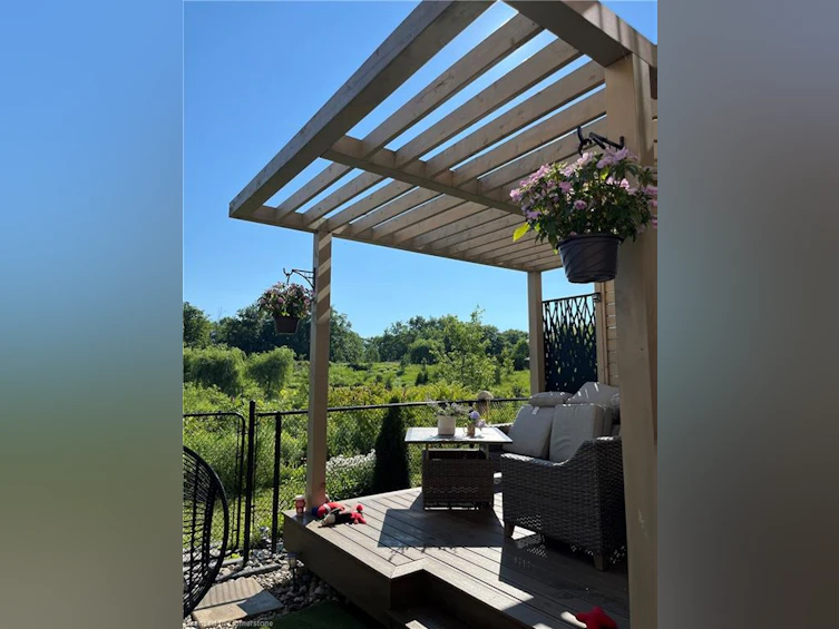 64 Borers Creek Circle, Hamilton, ON, L8B 1W3 - 8