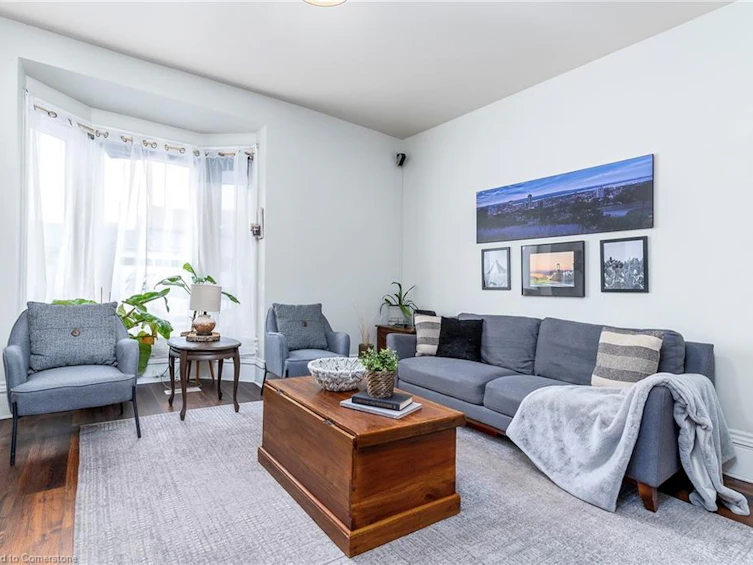 248 John Street N, Hamilton, ON, L8L 4P5 - 3