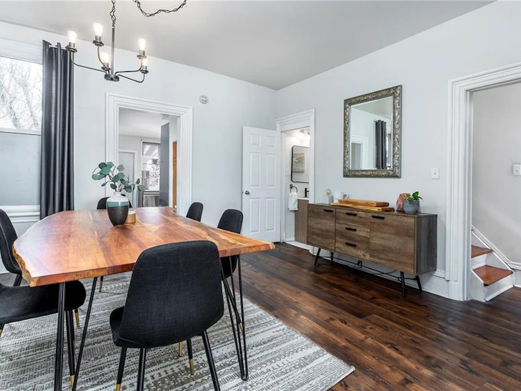 248 John Street N, Hamilton, ON, L8L 4P5 - 5