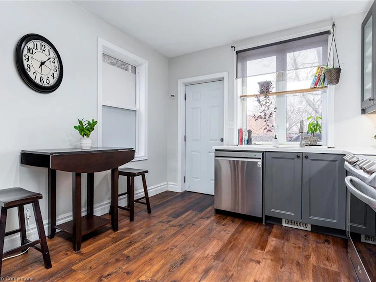 248 John Street N, Hamilton, ON, L8L 4P5 - 8