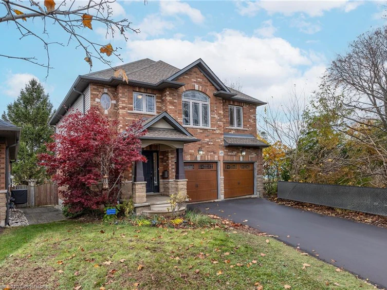 49 Conrad Place, Grimsby, ON, L3M 5S5